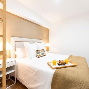Appartement met Drie Slaapkamers